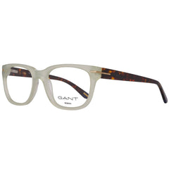 Gant Turquoise Plastic Glasses (Frames)