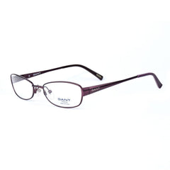 Gant Purple Plastic Glasses (Frames)