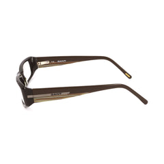 Gant Brown Plastic Glasses (Frames)