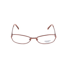 Gant Brown Plastic Glasses (Frames)