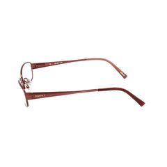 Gant Brown Plastic Glasses (Frames)