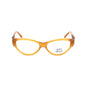 Marciano av Guess Orange Plastbågar