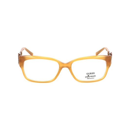 Marciano av Guess Orange Plastbågar