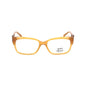 Marciano av Guess Orange Plastbågar