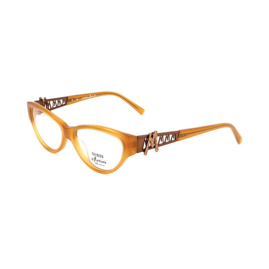 Marciano av Guess Orange Plastbågar