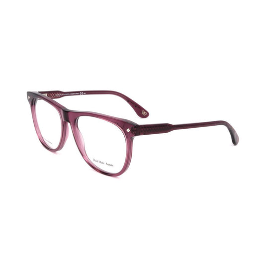Bottega Veneta Lila Acetatbågar