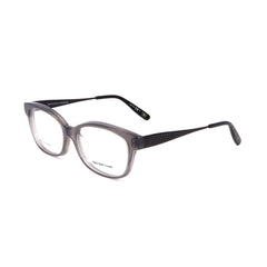Bottega Veneta Bicolor Plastic Glasses (Frames)