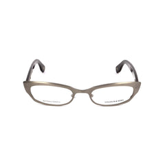 Bottega Veneta Bicolor Titanium Glasses (Frames)