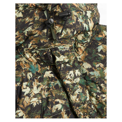 The North Face Army Nylon Men Jacket