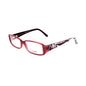 Emilio Pucci Pink Plastic Frames