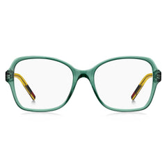 Hugo Boss Green Acetate Glasses (Frames)
