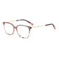 Missoni Multicolor Acetate Frames
