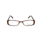 Emilio Pucci Bicolor Metal Frames