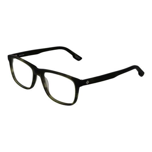 Spy Olive Unisex glasögonbåge