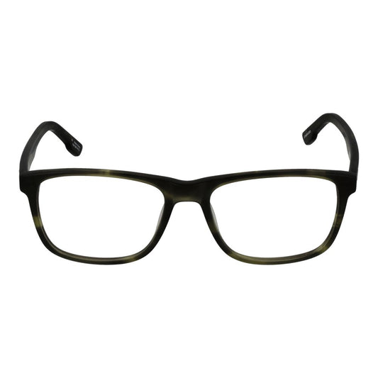Spy Olive Unisex glasögonbåge
