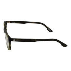 Spy Olive Plastic Glasses (Frames)