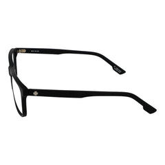 Spy Black Plastic Glasses (Frames)