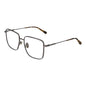 Scotch & Soda Gray Men Glasses Frame