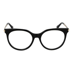Max Mara Black Acetate Glasses (Frames)
