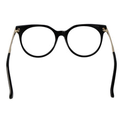 Max Mara Black Acetate Glasses (Frames)
