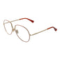 Max Mara Orange Women Glasses Frame