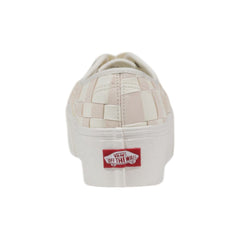 Vans Multicolor Fabric Chunky Sneakers