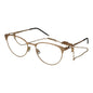 Hugo Boss Gold Women Glasses Frame