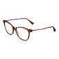 Max Mara Brown Women Glasses Frame