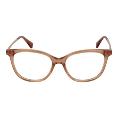 Max Mara Brown Acetate Glasses (Frames)