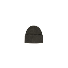 Antony Morato Green Wool Cap (Baseball Hat)