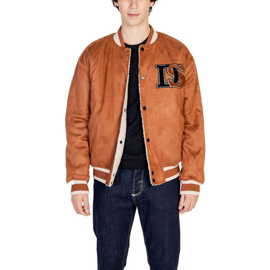 Only &amp; Sons Bruna Polyesterjackor &amp; Kappa