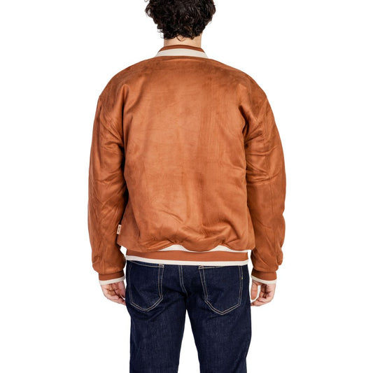 Only &amp; Sons Bruna Polyesterjackor &amp; Kappa