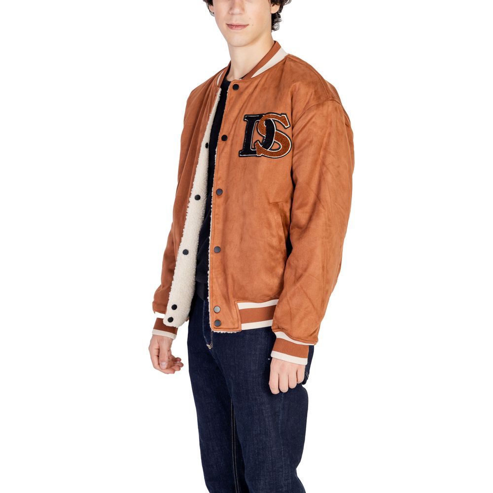 Only &amp; Sons Bruna Polyesterjackor &amp; Kappa
