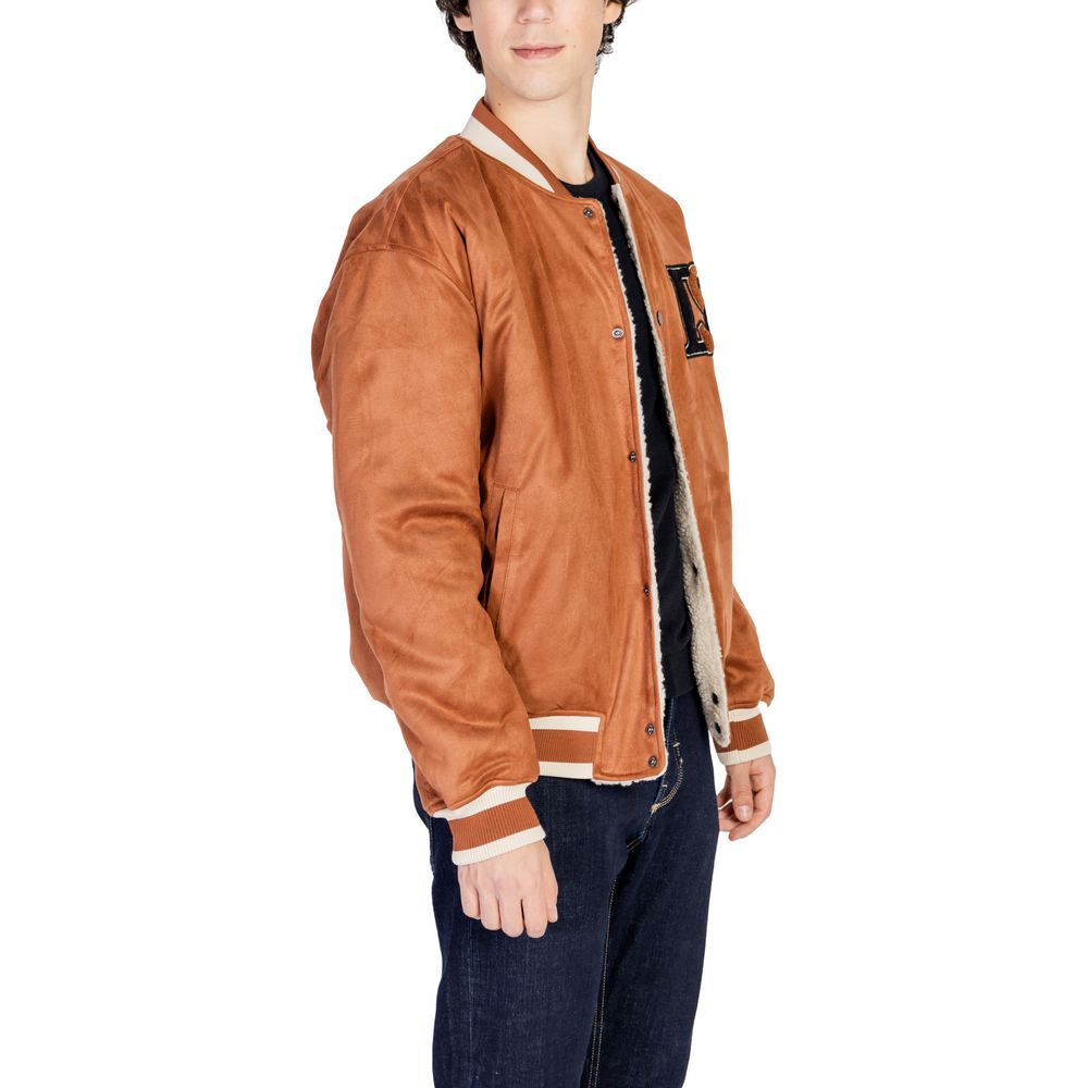 Only &amp; Sons Bruna Polyesterjackor &amp; Kappa