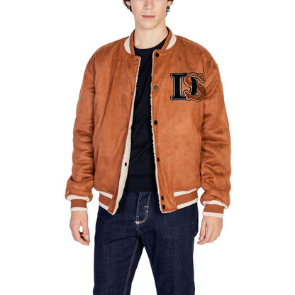 Only &amp; Sons Bruna Polyesterjackor &amp; Kappa
