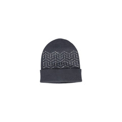 Pieces Gray Polyester Cap (Baseball Hat)
