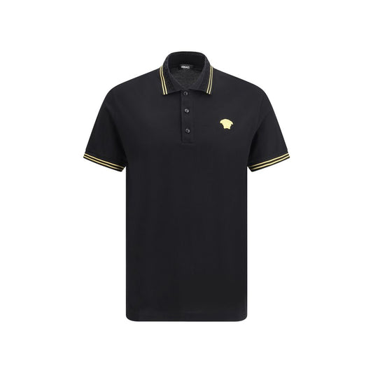Versace poloskjorte