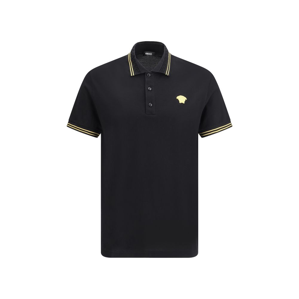 Poloskjorte