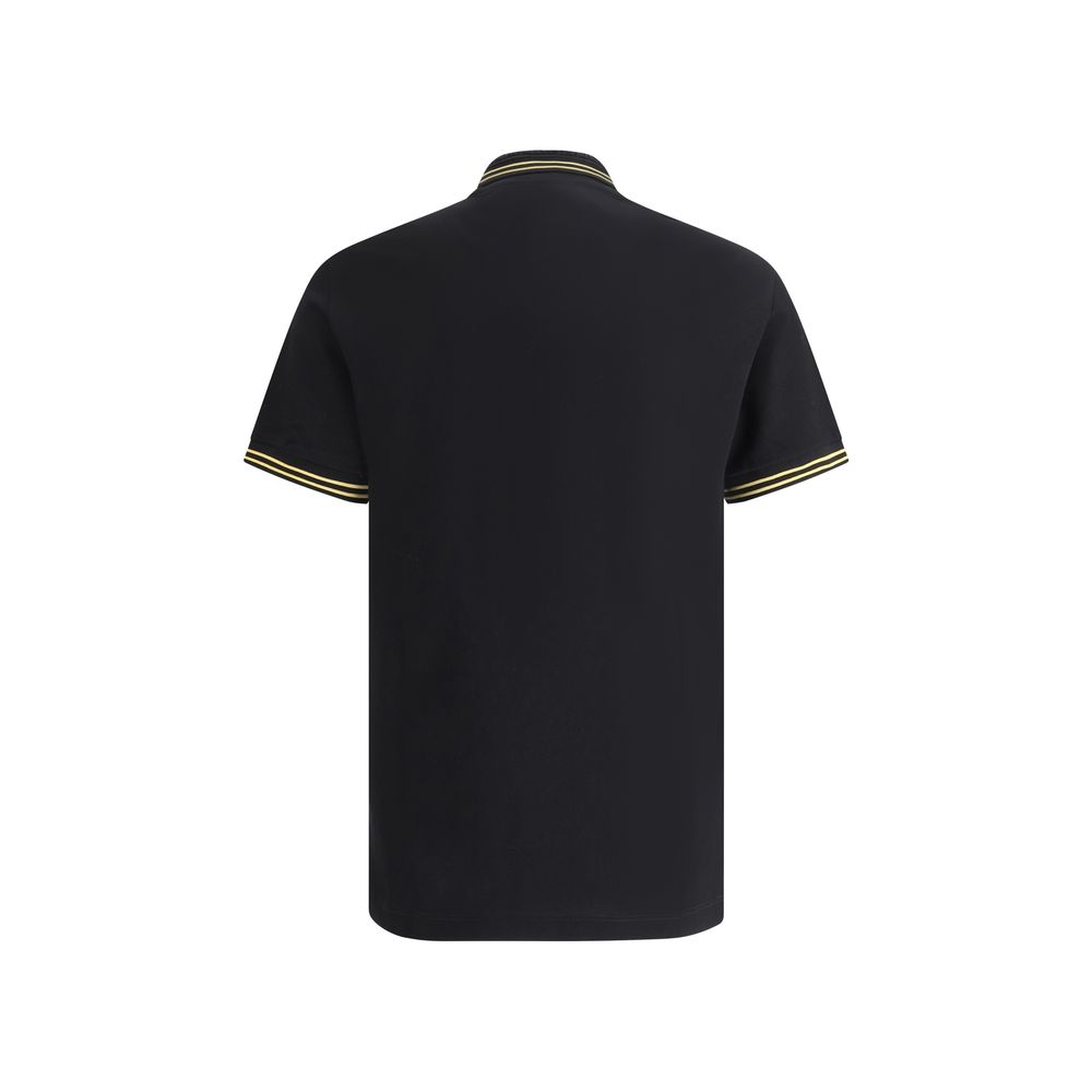 Poloskjorte