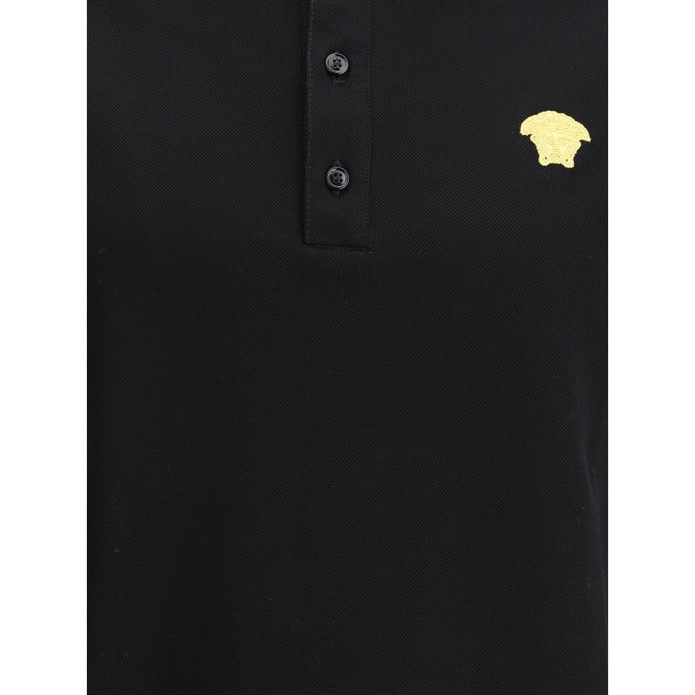 Poloskjorte
