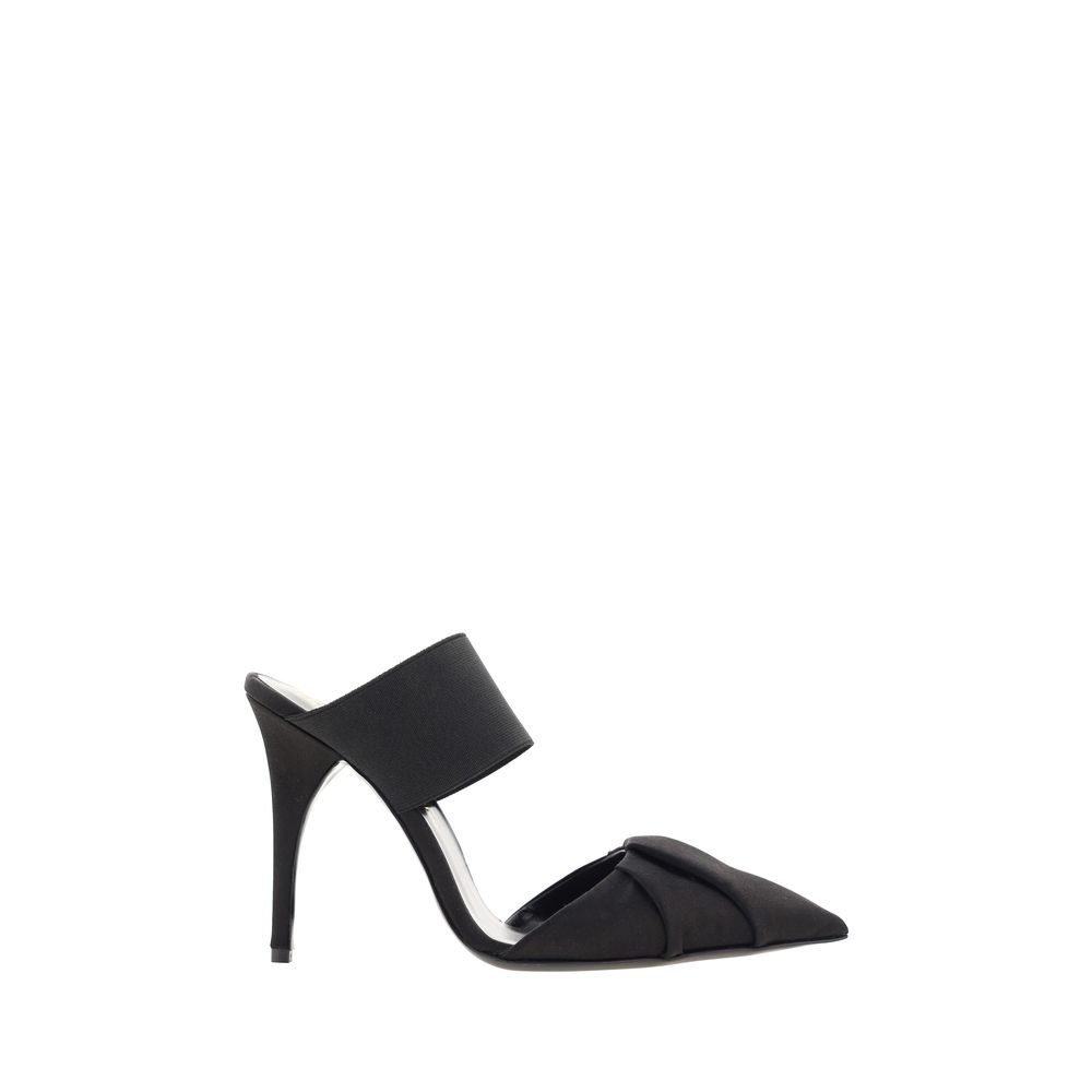 Draperte pumps