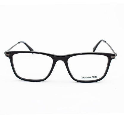 Zadig &amp; Voltaire Black Acetate Ramar