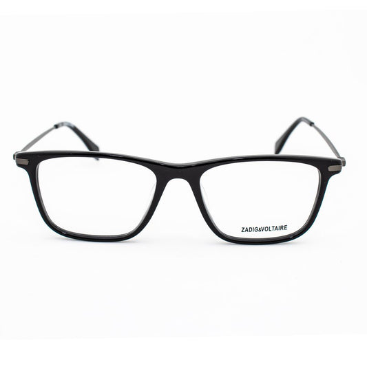 Zadig &amp; Voltaire Black Acetate Ramar