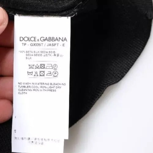 Flerfärgad kamouflagekrage-polo-t-shirt