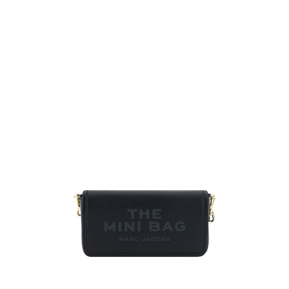 Mini-väskan med axelrem