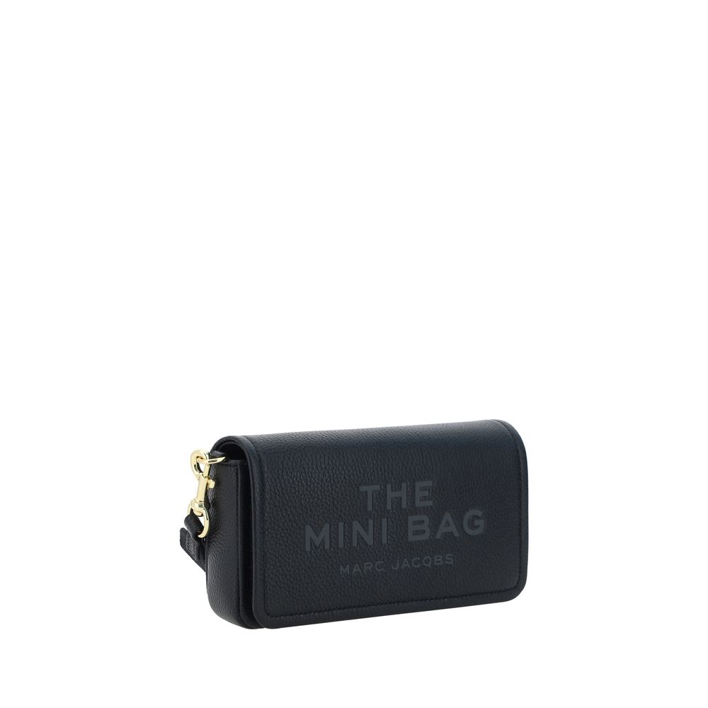 Mini-väskan med axelrem