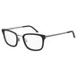 Seventh Street Black Metal Frames