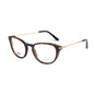 Vuarnet Brown Acetate Frames