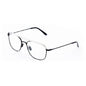 Vuarnet Black Stainless Steel Frames