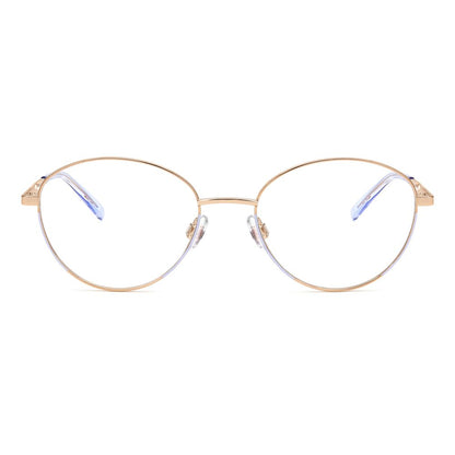 M Missoni lilla metallinnfatninger